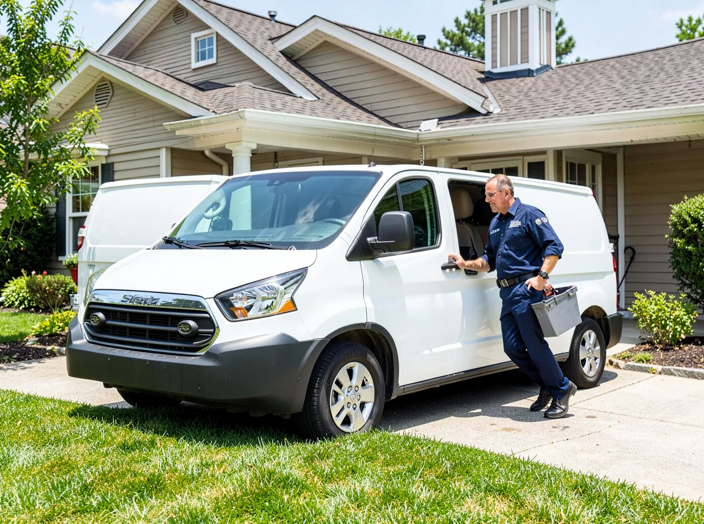 Emergency Plumber company in Le Roy, IL